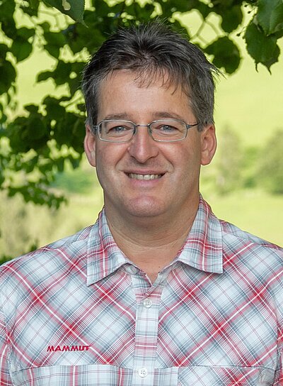 Gerhard Hintersonnleitner Gerhard Hintersonnleitner