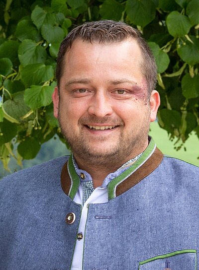 Andreas Stubauer Andreas Stubauer