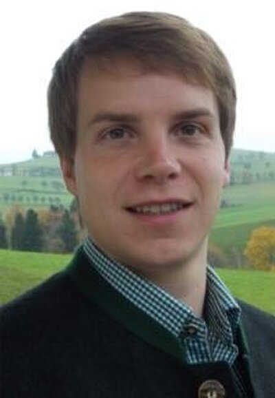 Christian Hornbachner Christian Hornbachner