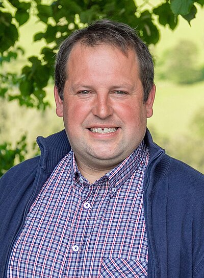 Josef Zöttl Josef Zöttl