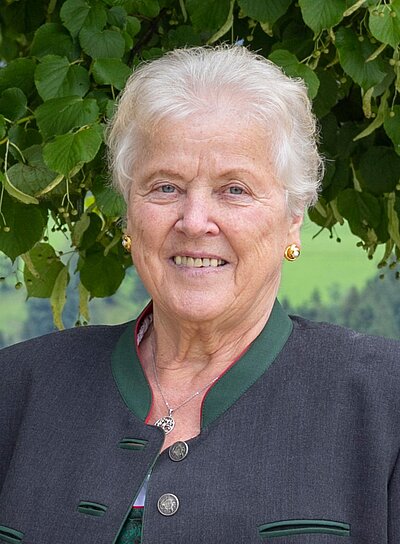 Rosa Reitner Rosa Reitner