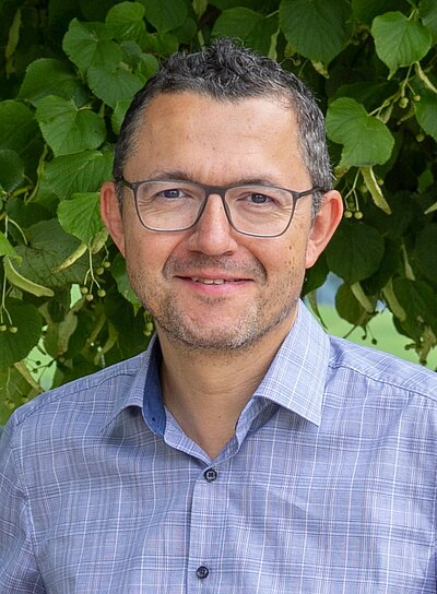 Ricardo Dürnberger Ricardo Dürnberger