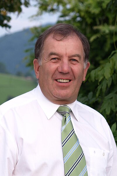 Johann Schweighuber Johann Schweighuber