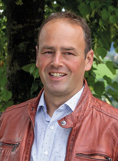 Erich Stubauer Erich Stubauer