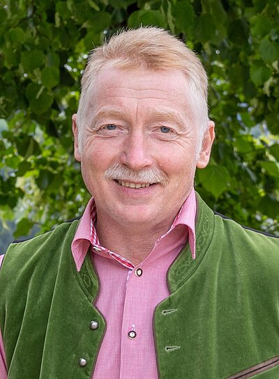Raimund Helm Raimund Helm