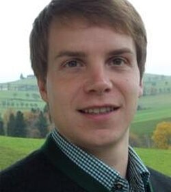 Christian Hornbachner